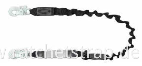 Safety Lanyard SHL8008